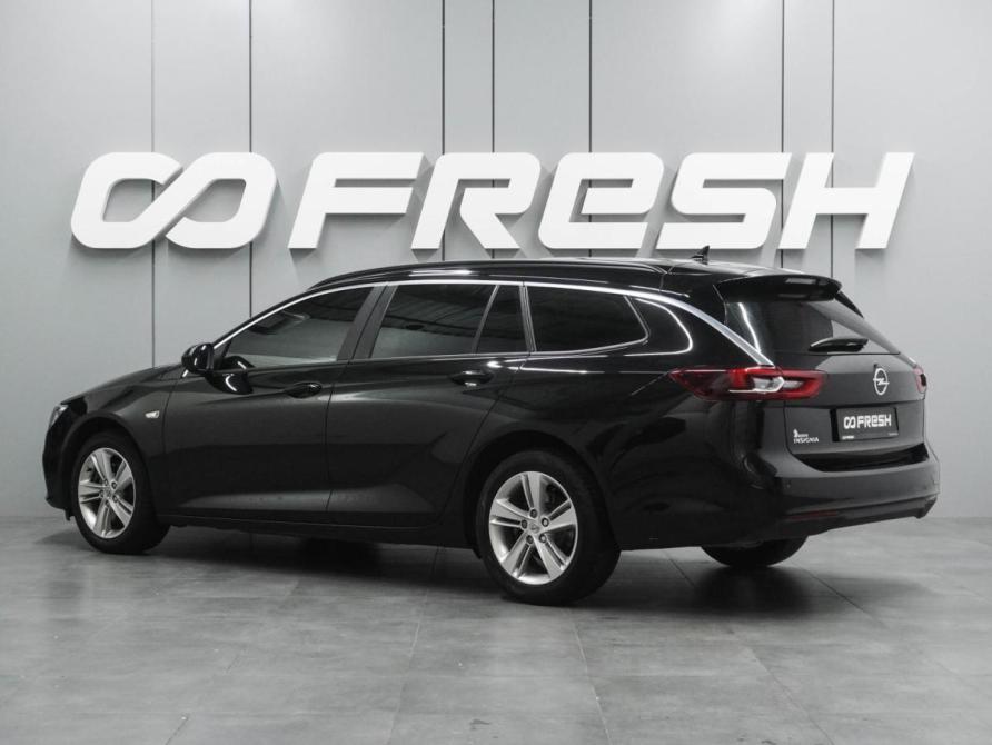Opel Insignia II Рестайлинг Воронеж  - изображение 2