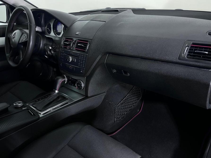 Mercedes-Benz C-Класс III (W204) Ростов-на-Дону  - изображение 14