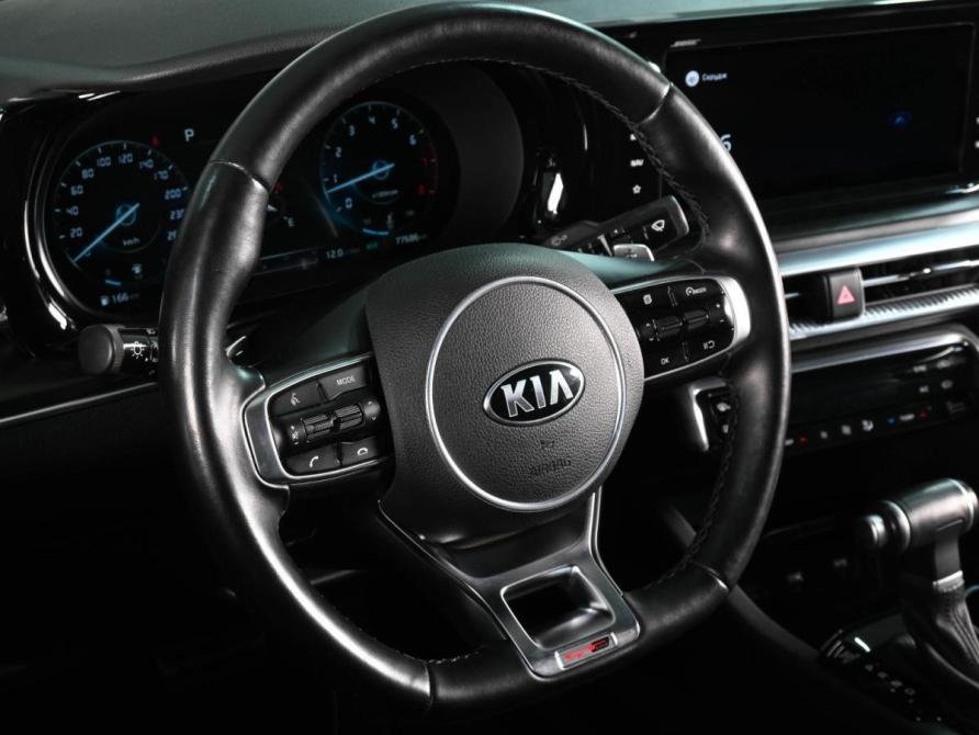 Kia K5 III Ростов-на-Дону  - изображение 12