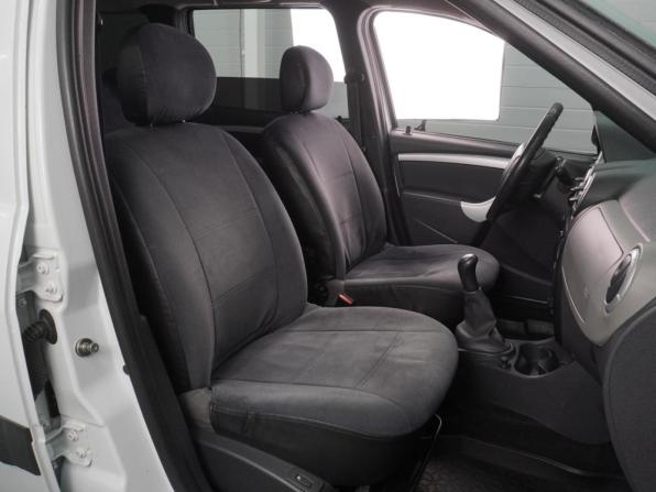 Lada (ВАЗ) Largus I с пробегом 2019 года, цена 859 000 рублей, 143581 км, универсал, Автокод Объявления