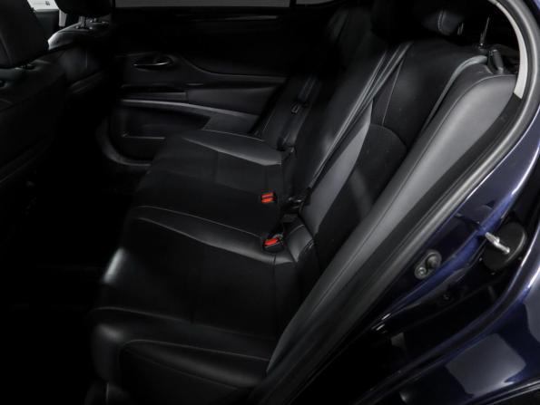 Lexus ES VII с пробегом 2020 года, цена 3 780 000 рублей, 78382 км, седан, Автокод Объявления