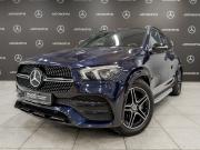 Mercedes-Benz GLE II (V167) Москва  - изображение 29