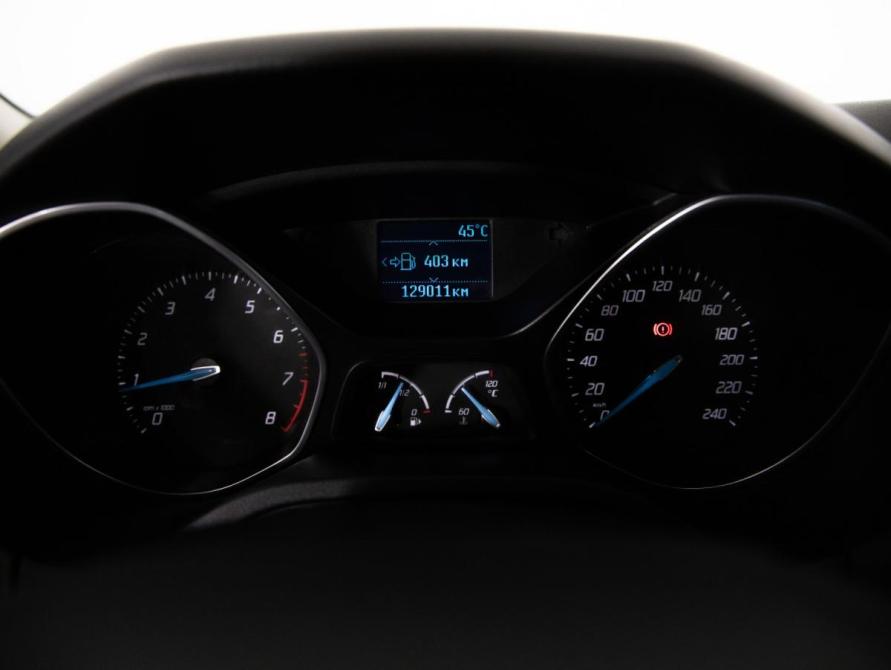 Ford Focus III Санкт-Петербург  - изображение 13