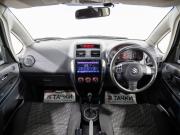 Suzuki SX4 I (Classic) Иркутск  - изображение 31