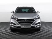 Hyundai Tucson III Москва  - изображение 27