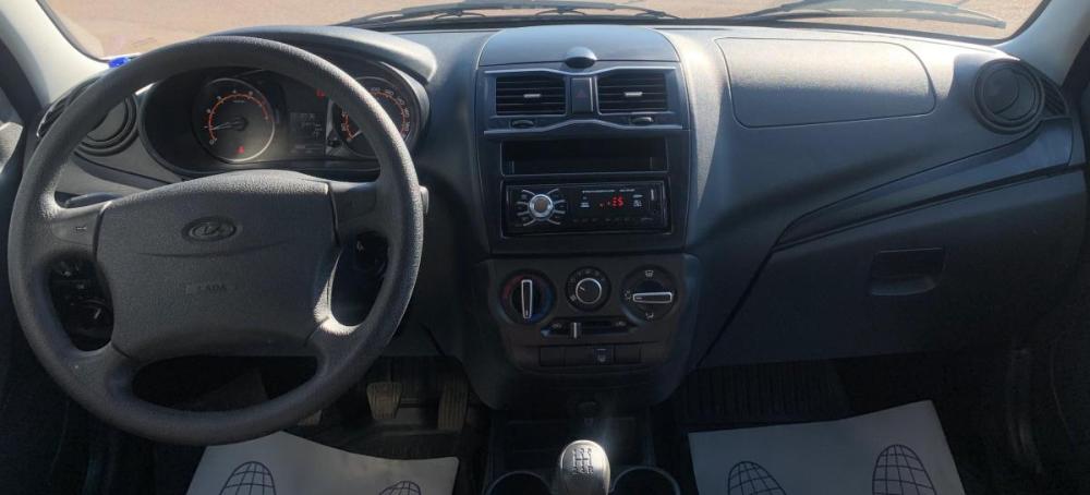Lada (ВАЗ) Granta I Рестайлинг Стерлитамак  - изображение 12