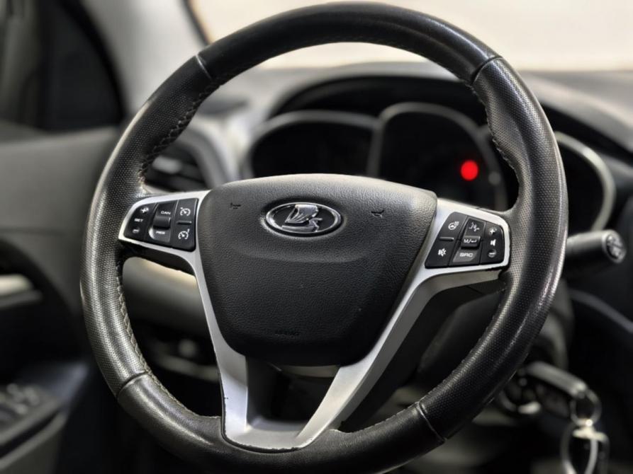 Lada (ВАЗ) Vesta I Курск  - изображение 10