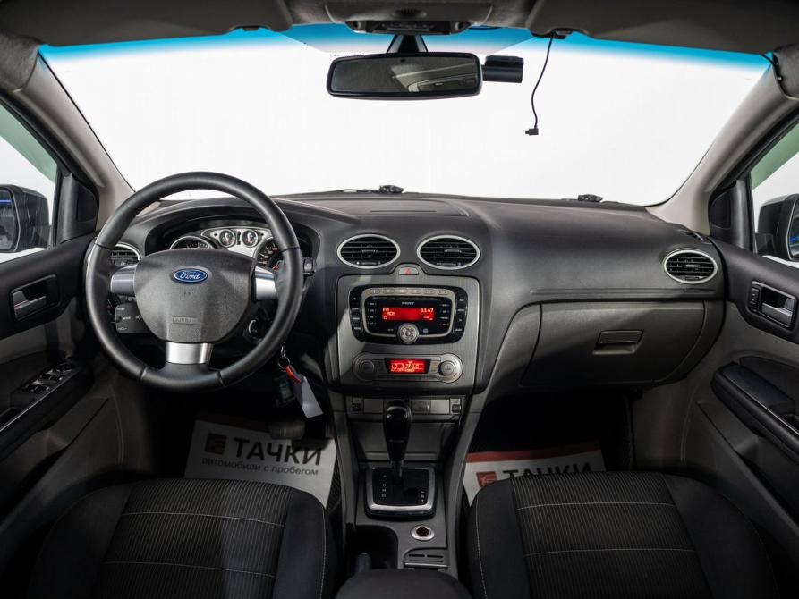 Ford Focus II Рестайлинг Иркутск  - изображение 8