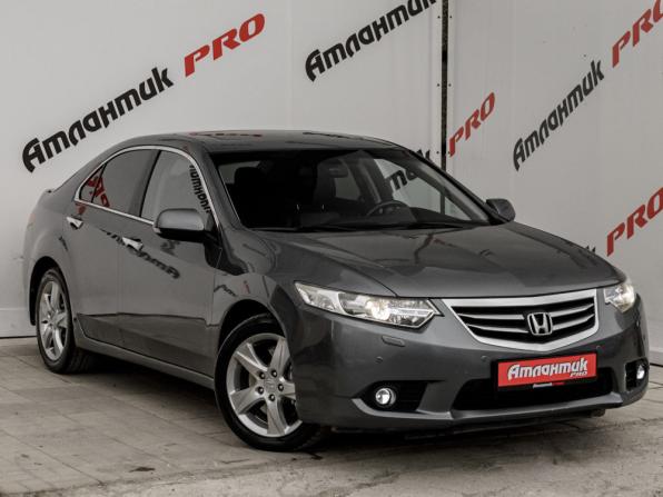 Honda Accord VIII Рестайлинг с пробегом 2011 года, цена 1 440 000 рублей, 205582 км, седан, Автокод Объявления