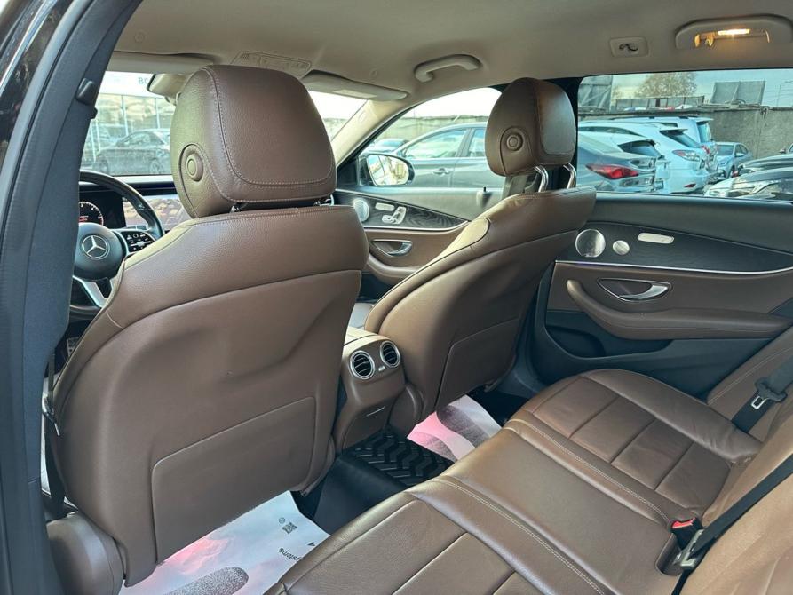 Mercedes-Benz E-Класс V (W213 S213 C238) Пермь  - изображение 11