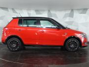 Skoda Fabia II Рестайлинг Москва  - изображение 29