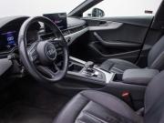Audi A5 II (F5) Рестайлинг Москва  - изображение 27