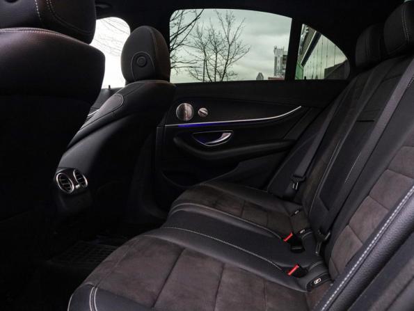 Mercedes-Benz E-Класс V (W213 S213 C238) Рестайлинг с пробегом 2021 года, цена 5 400 000 рублей, 60000 км, седан, Автокод Объявления
