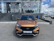 Lada (ВАЗ) XRAY I Саратов  - изображение 17