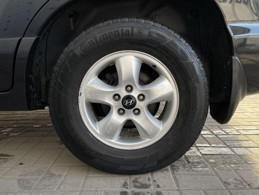 Hyundai Santa Fe Classic Тамбов  - изображение 20