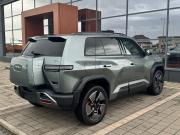 BYD FangChengBao Titanium 3 Владикавказ  - изображение 22