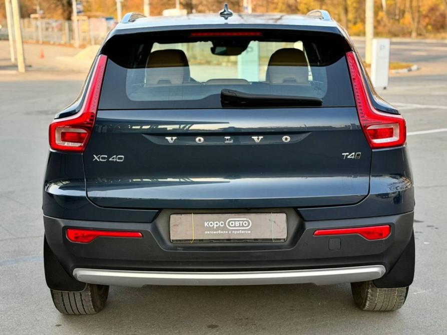 Volvo XC40 I Тула  - изображение 5