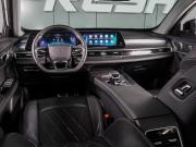 Chery Tiggo 8 Pro Max I Рестайлинг Воронеж  - изображение 37