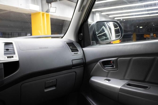 Toyota Hilux VII Рестайлинг с пробегом 2012 года, цена 1 699 000 рублей, 194122 км, пикап, Автокод Объявления