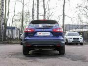 Nissan Qashqai II Санкт-Петербург  - изображение 22