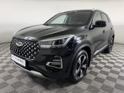Chery Tiggo 4 Pro I Москва  - изображение 20