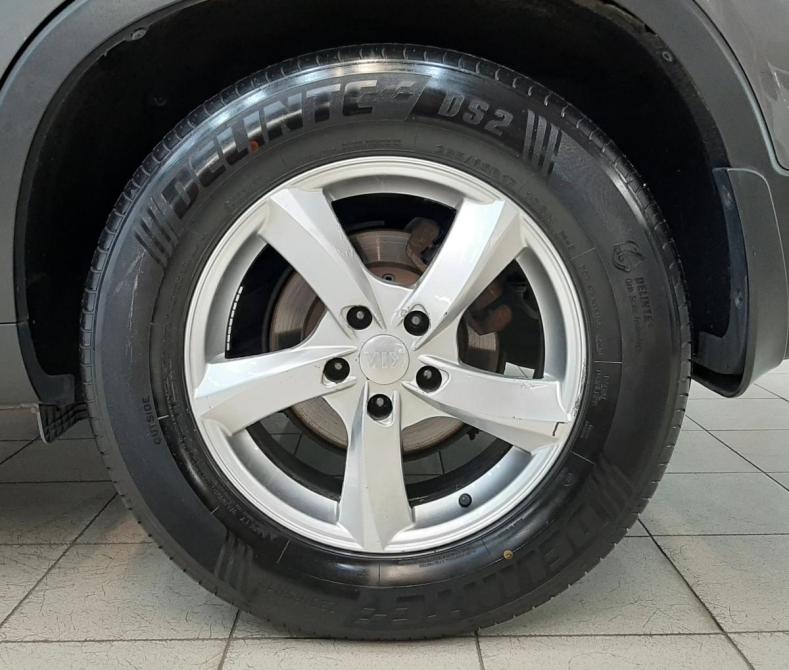 Kia Sorento II Рестайлинг Москва  - изображение 14