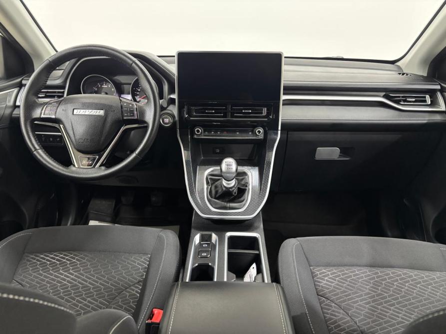 Haval M6 II Альметьевск  - изображение 13