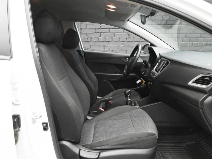 Hyundai Solaris II Екатеринбург  - изображение 10