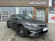 Kia Optima IV Рестайлинг Набережные Челны  - изображение 20