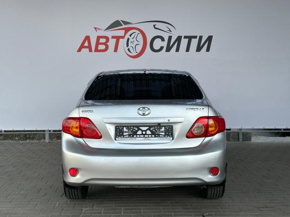 Toyota Corolla X (E140 E150) с пробегом 2008 года, цена 735 000 рублей, 175000 км, седан, Автокод Объявления