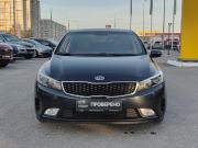 Kia Cerato IV Йошкар-Ола  - изображение 24