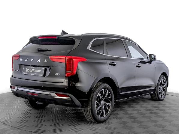 Haval Jolion I с пробегом 2023 года, цена 1 925 000 рублей, 34194 км, внедорожник, Автокод Объявления