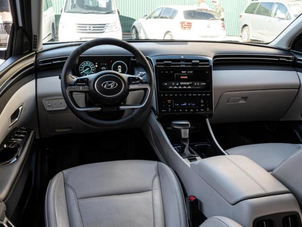 Hyundai Tucson IV с пробегом 2021 года, цена 2 775 000 рублей, 103816 км, внедорожник, Автокод Объявления
