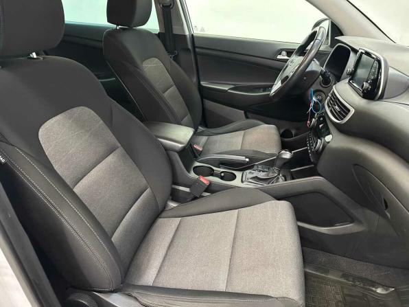 Hyundai Tucson III Рестайлинг с пробегом 2020 года, цена 2 120 000 рублей, 164924 км, внедорожник, Автокод Объявления