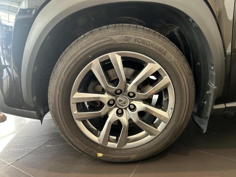 Lexus NX I Казань  - изображение 22