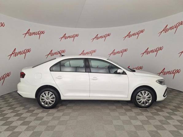Volkswagen Polo VI с пробегом 2021 года, цена 1 429 000 рублей, 107000 км, лифтбек, Автокод Объявления