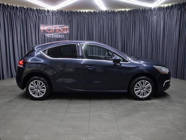 Citroen DS4 с пробегом 2012 года, цена 729 000 рублей, 107476 км, хэтчбек, Автокод Объявления