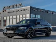 BMW 5 серии VII (G30/G31/G38) Волгоград  - изображение 40