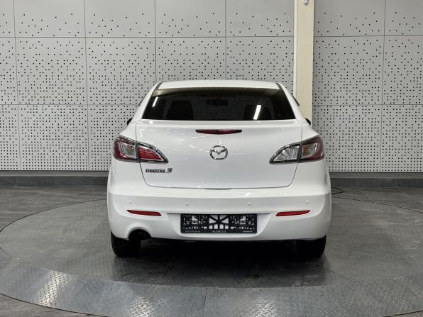 Mazda 3 II (BL) Рестайлинг с пробегом 2013 года, цена 740 000 рублей, 85992 км, седан, Автокод Объявления
