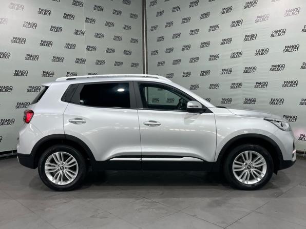 Chery Tiggo 4 I с пробегом 2019 года, цена 1 140 000 рублей, 61000 км, внедорожник, Автокод Объявления