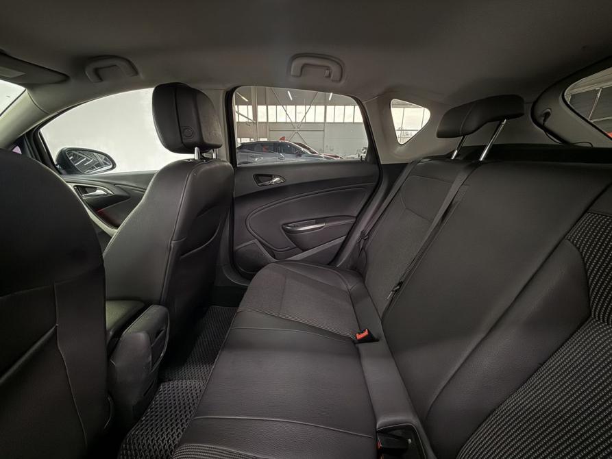 Opel Astra J Смоленск  - изображение 11