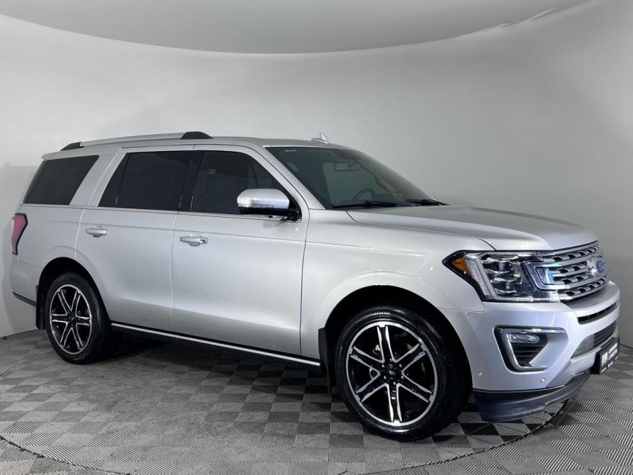 Ford Expedition IV Ростов-на-Дону  - изображение 3