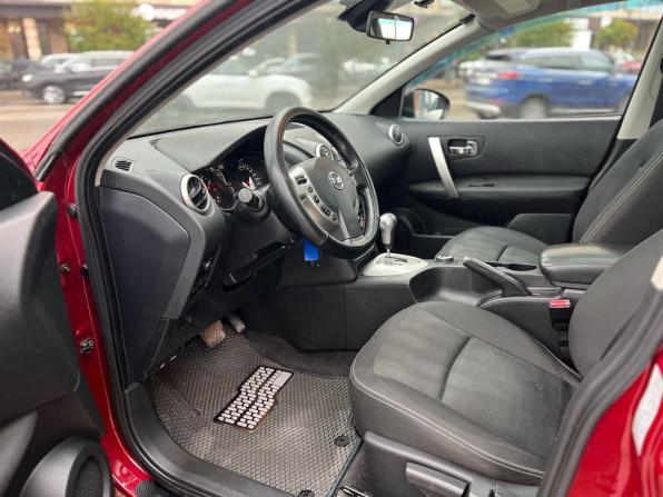 Nissan Qashqai+2 I Рестайлинг с пробегом 2011 года, цена 1 070 000 рублей, 178000 км, внедорожник, Автокод Объявления