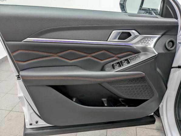 Haval F7 II с пробегом 2024 года, цена 2 855 000 рублей, 29795 км, внедорожник, Автокод Объявления