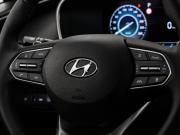 Hyundai Santa Fe IV Рестайлинг Санкт-Петербург  - изображение 53