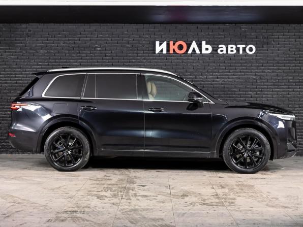Li Auto (Lixiang) One I с пробегом 2021 года, цена 3 680 000 рублей, 88698 км, внедорожник, Автокод Объявления