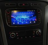 Ford Mondeo IV Рестайлинг Москва  - изображение 24