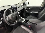 Toyota RAV4 V (XA50) Омск  - изображение 30