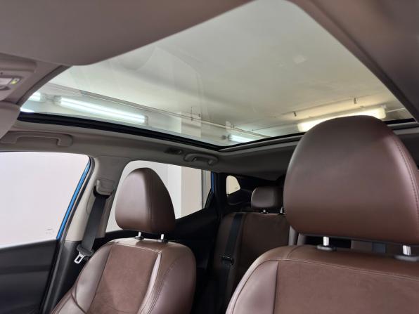 Nissan Qashqai II Рестайлинг с пробегом 2020 года, цена 2 250 000 рублей, 138660 км, внедорожник, Автокод Объявления