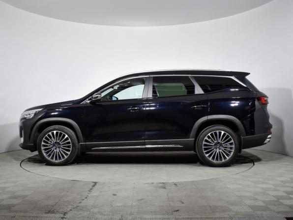 JETOUR X90+ с пробегом 2023 года, цена 1 870 000 рублей, 43643 км, внедорожник, Автокод Объявления